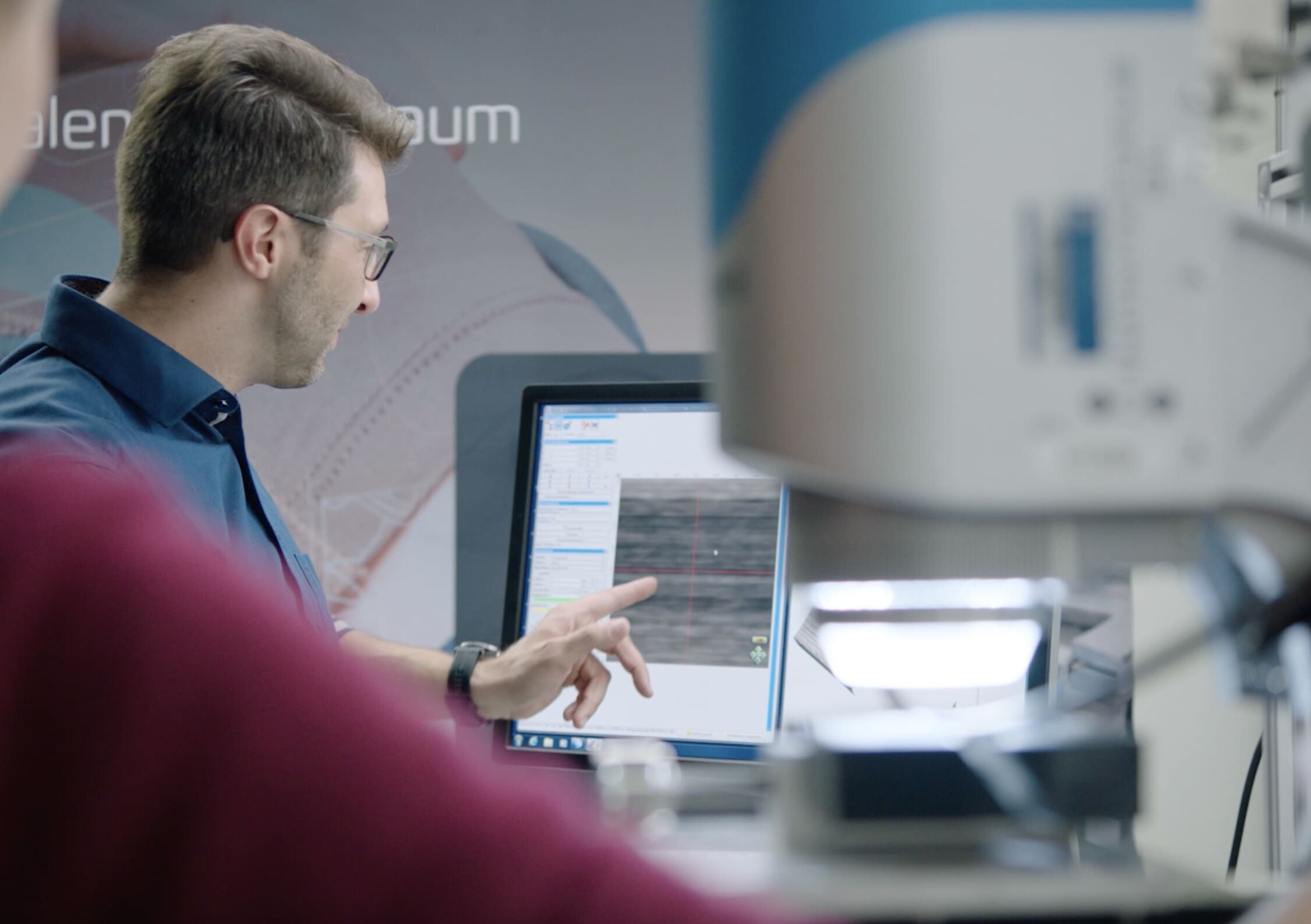 Nachhaltigkeit in der Fertigung von linearen und rotativen Systemen