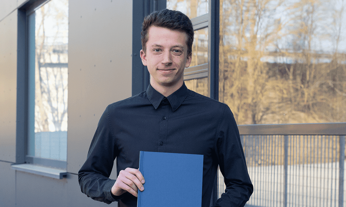 Bachelorarbeit Joshua Bartsch