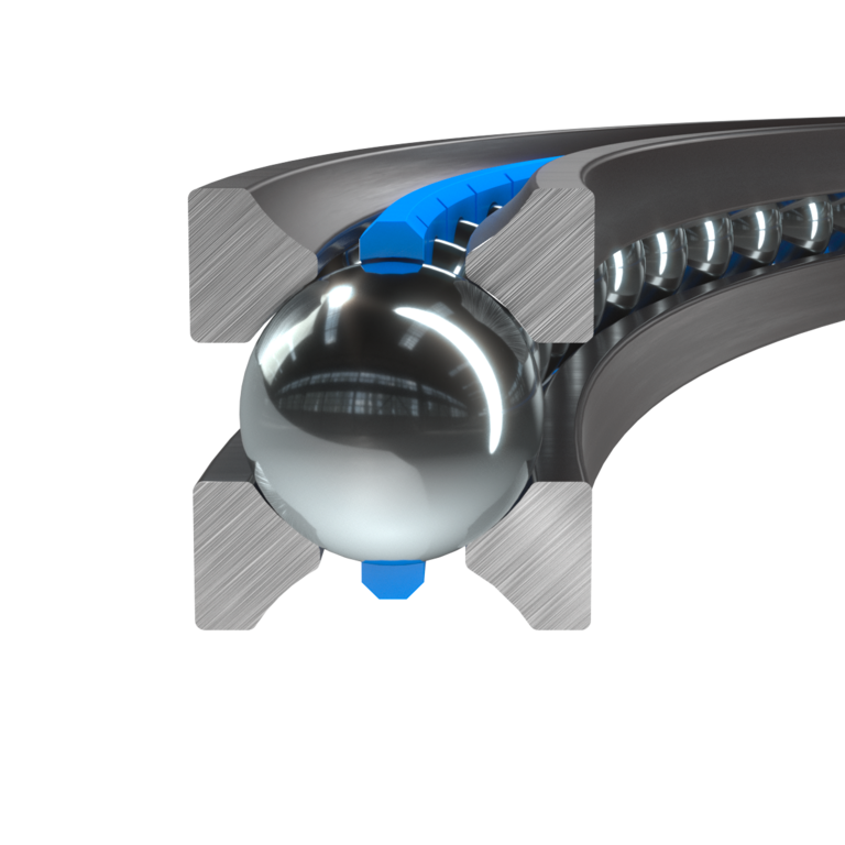 Wälzlager Lagerelemente Typ LER